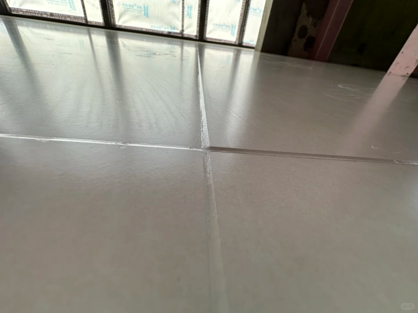 砖不平的平缝效果 砖不平的平缝效果